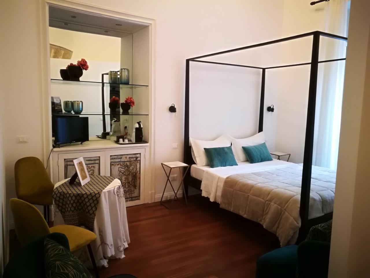 Il Rosone Luxury B&B