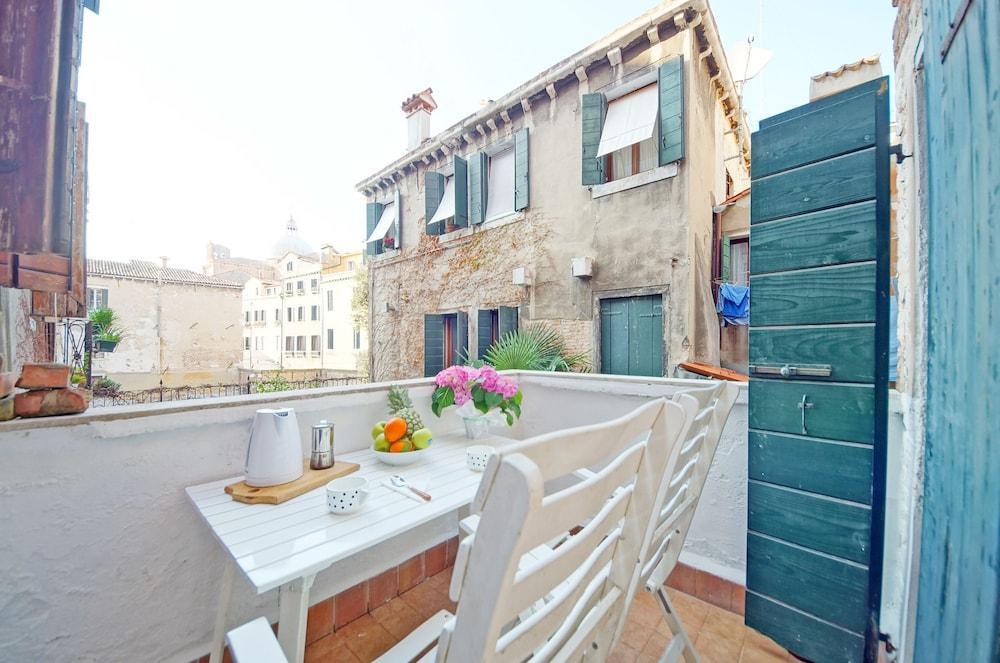 Dolcevita Apartments N. 408