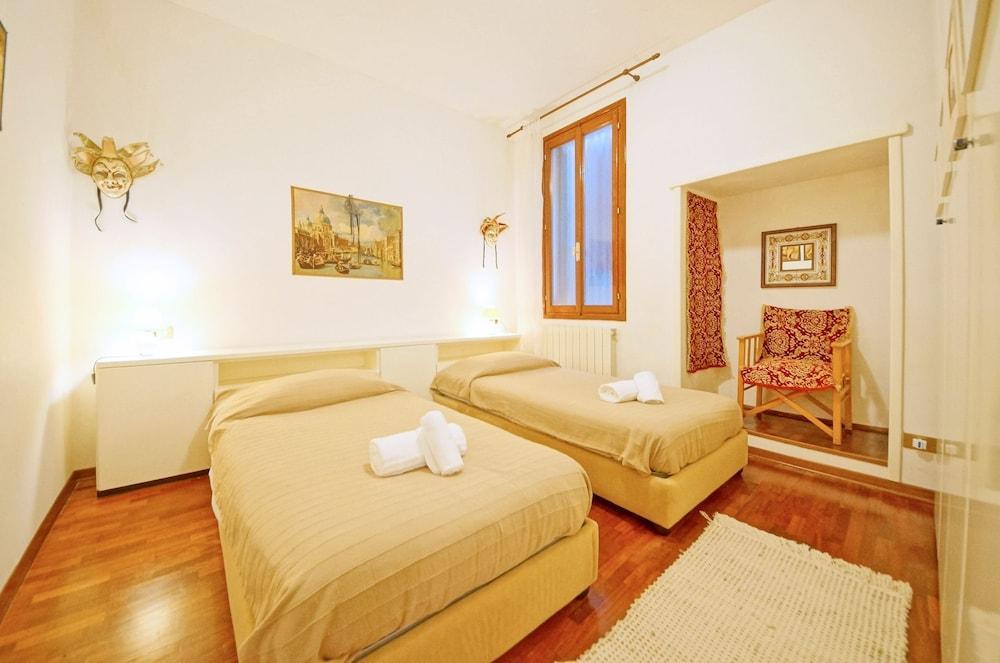 Dolcevita Apartments N. 408 2