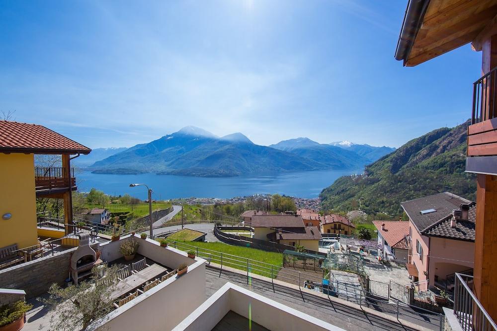 Residence Borgo la Sorgente