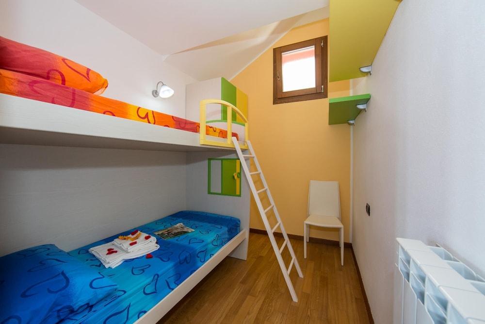 Residence Borgo la Sorgente 2