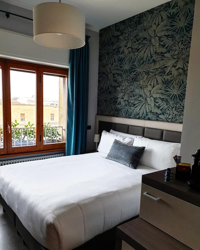 G&G Firenze Suites (Adults only) 1