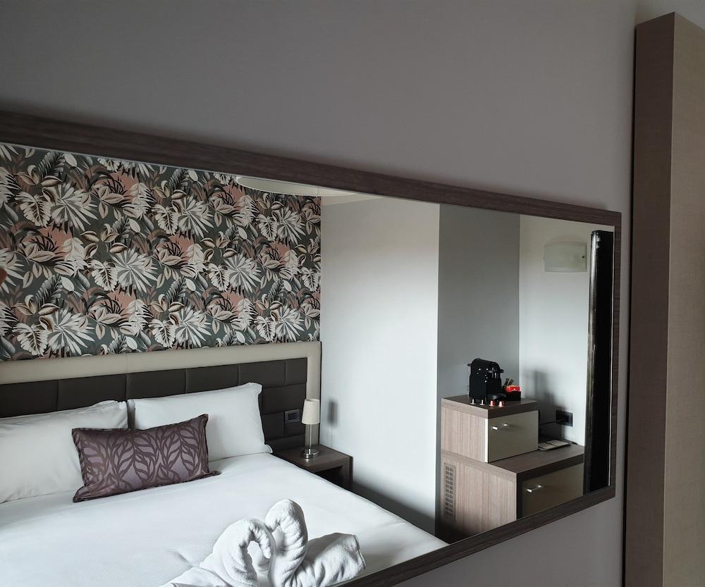 G&G Firenze Suites (Adults only) 2