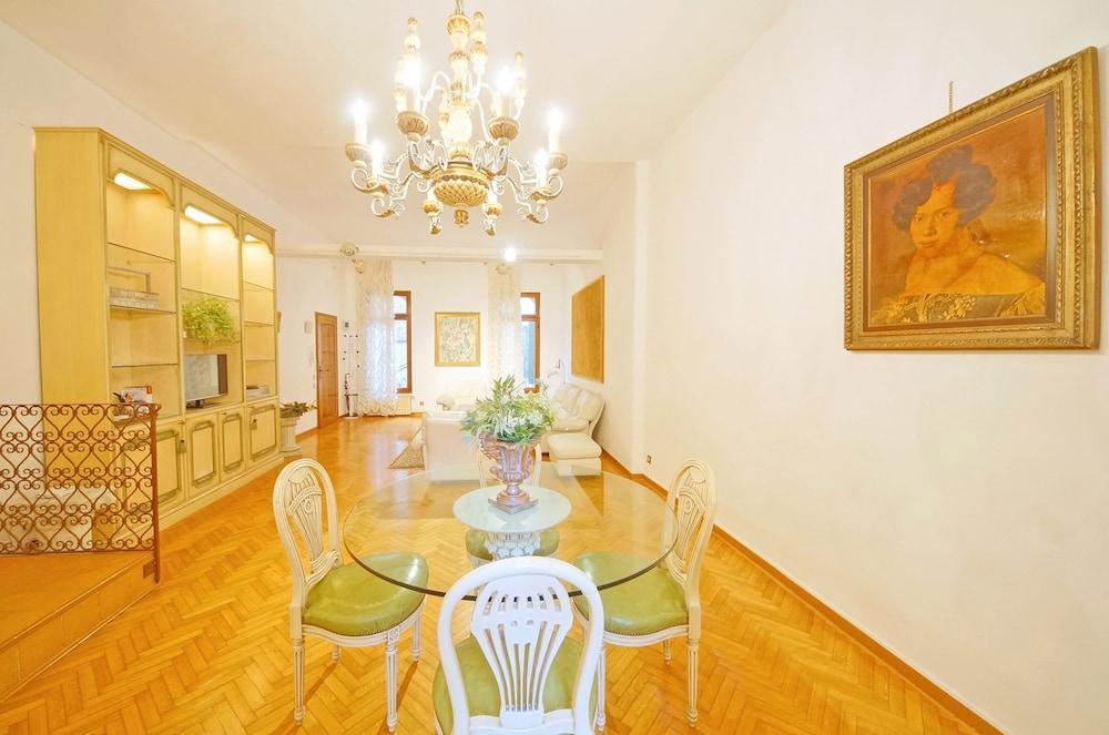 Dolcevita Apartments N. 287