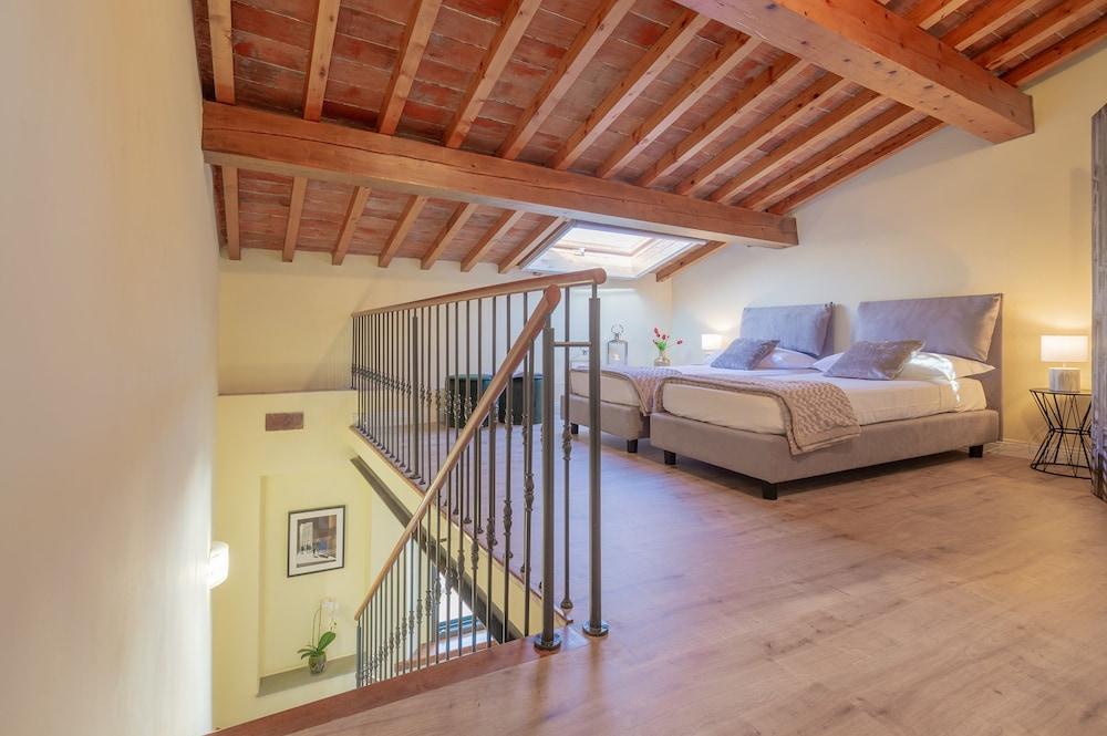 Borgo Albizi 6 1
