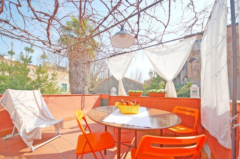 Dolcevita Apartments N. 241