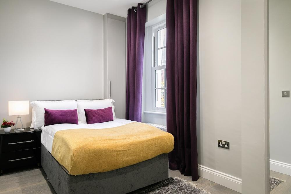 Carlton Vale Apartments 1