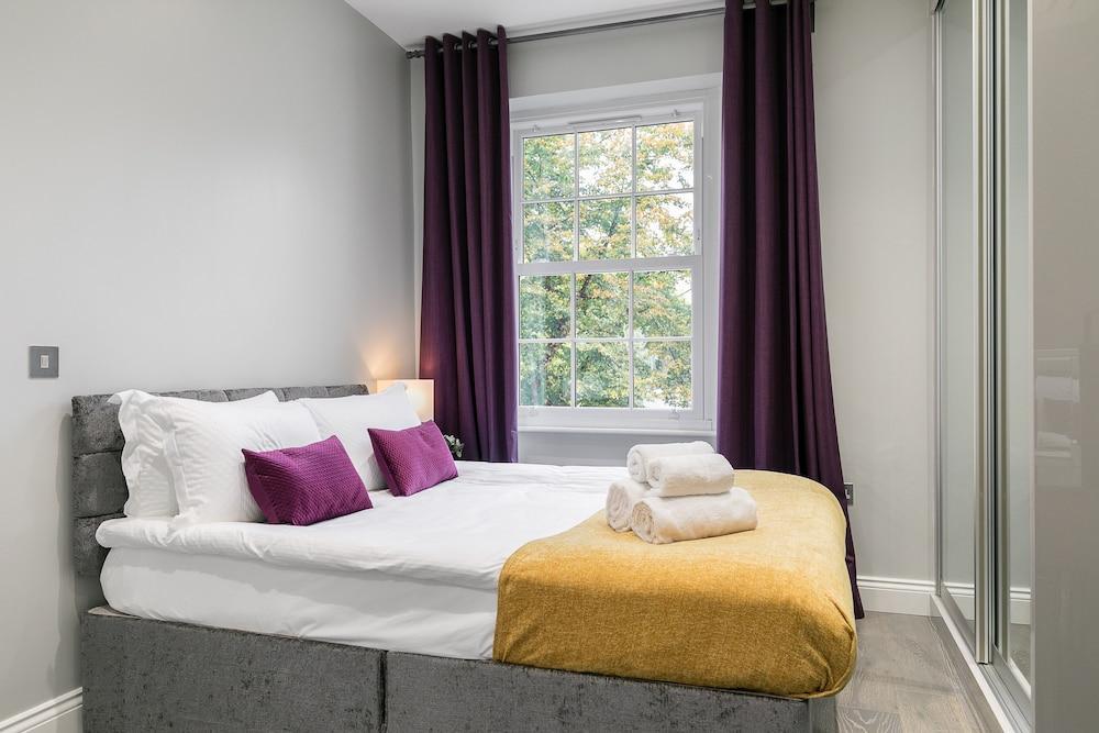 Carlton Vale Apartments 2