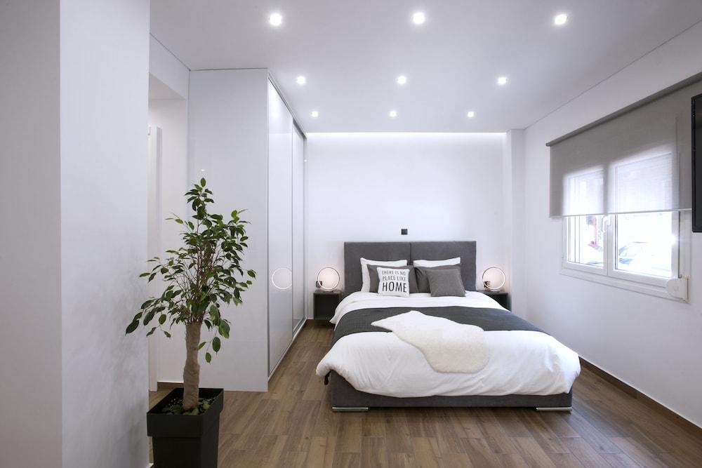 Α Koukaki, Modern Newly Refurbished Apartment