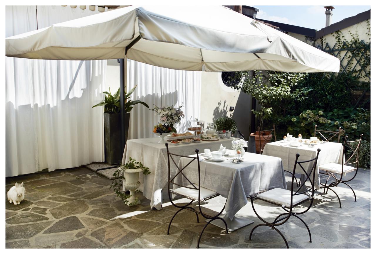 Relais Torre Dei Torti - Luxury Bed And Breakfast