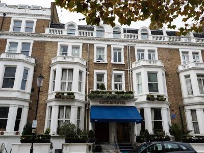 Merit Kensington