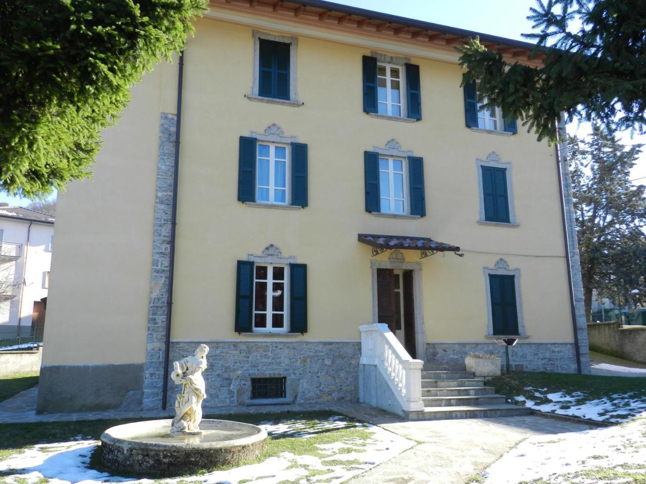 Residenza Villa Maria 1
