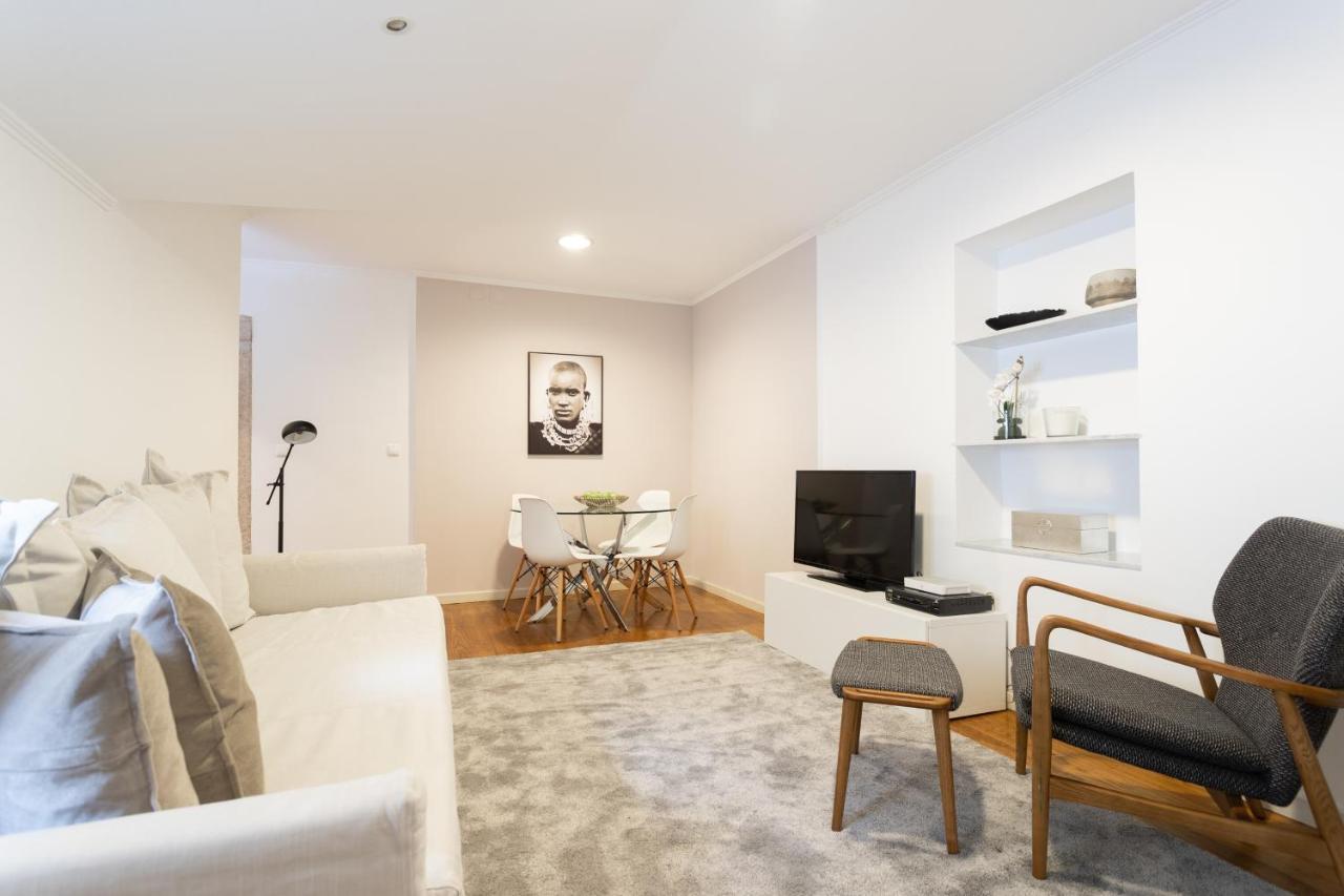 Living Bairro Alto V 2