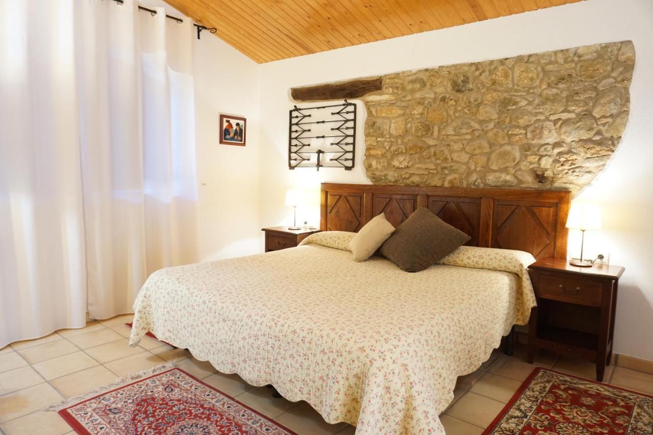 La Sala de Camos