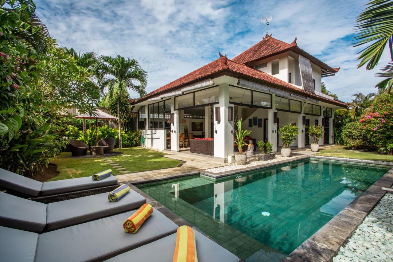 Villa Surga