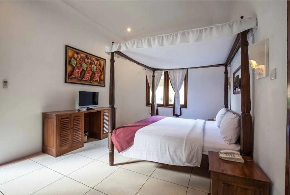 8-Br Private Pool Villa Walk To Seminyak Beach