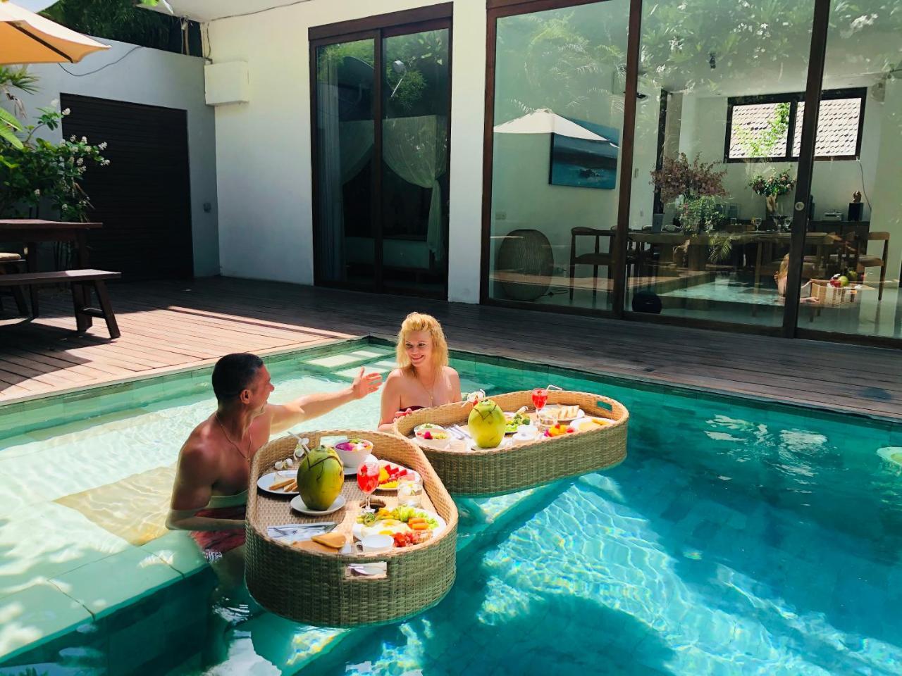 Beach Axis Villa, Seminyak