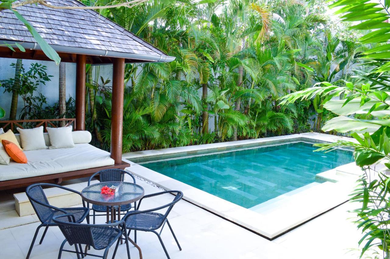 Lumina Villa Seminyak Bali