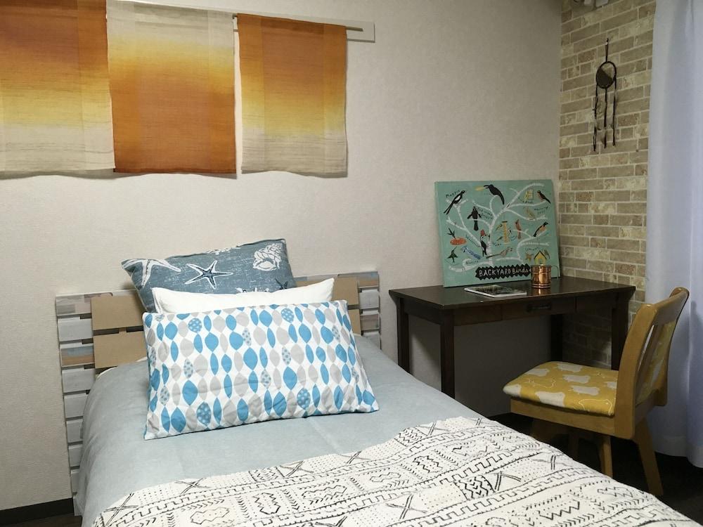 I Am Home Guest House