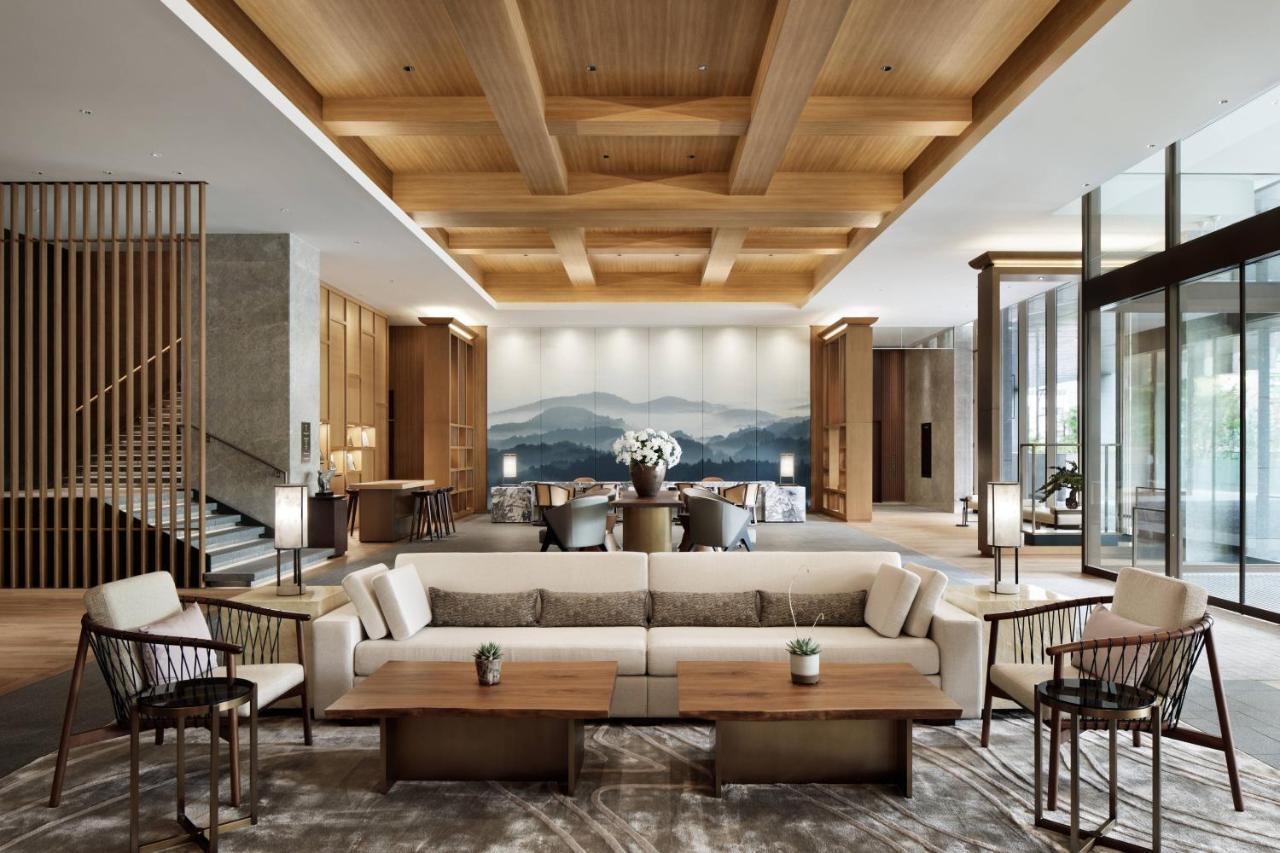 Jw Marriott Hotel Nara