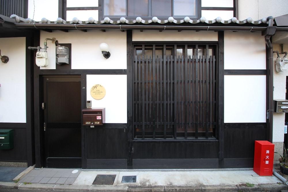 Trad Guest House
