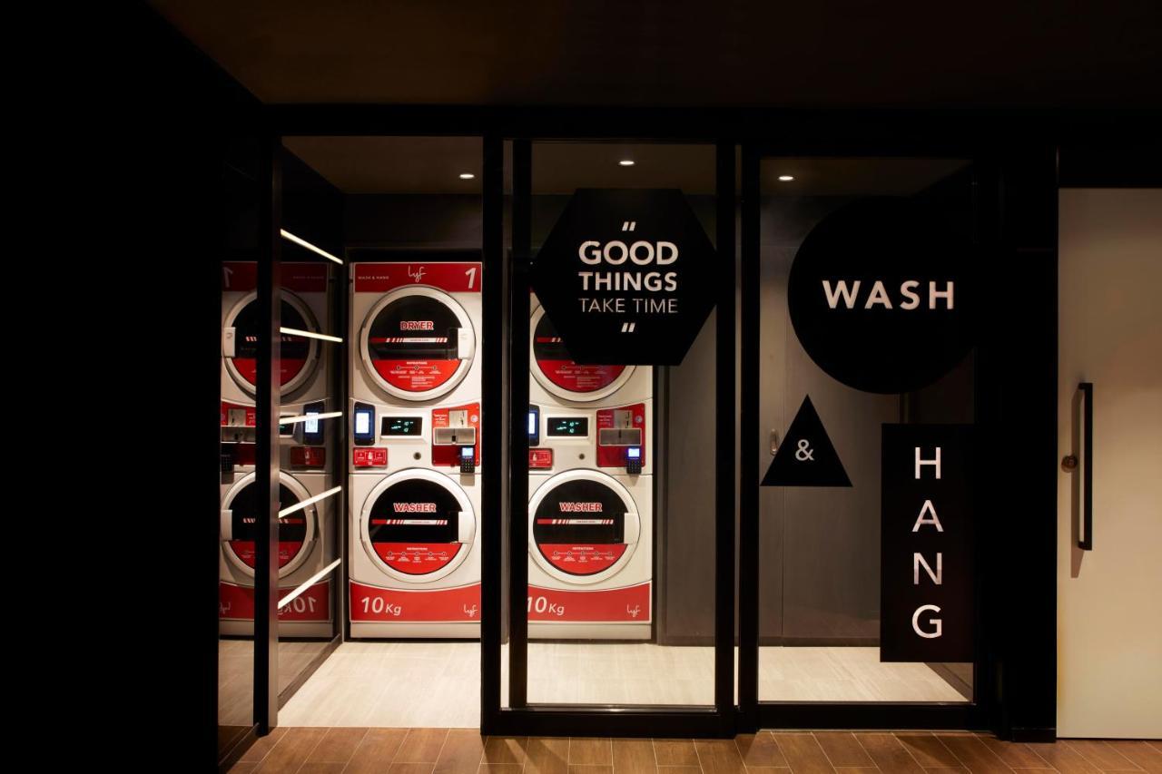 Lyf Sukhumvit 8 Bangkok 1