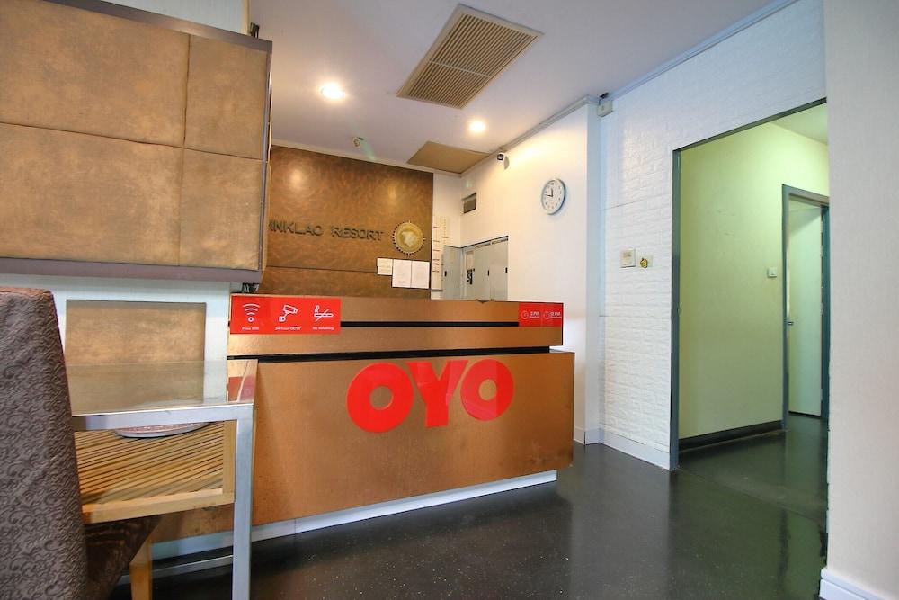 Pinklao Resort by Oyo Rooms 2