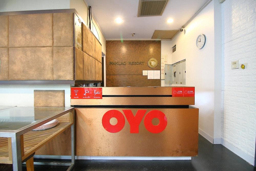 Pinklao Resort by Oyo Rooms 1