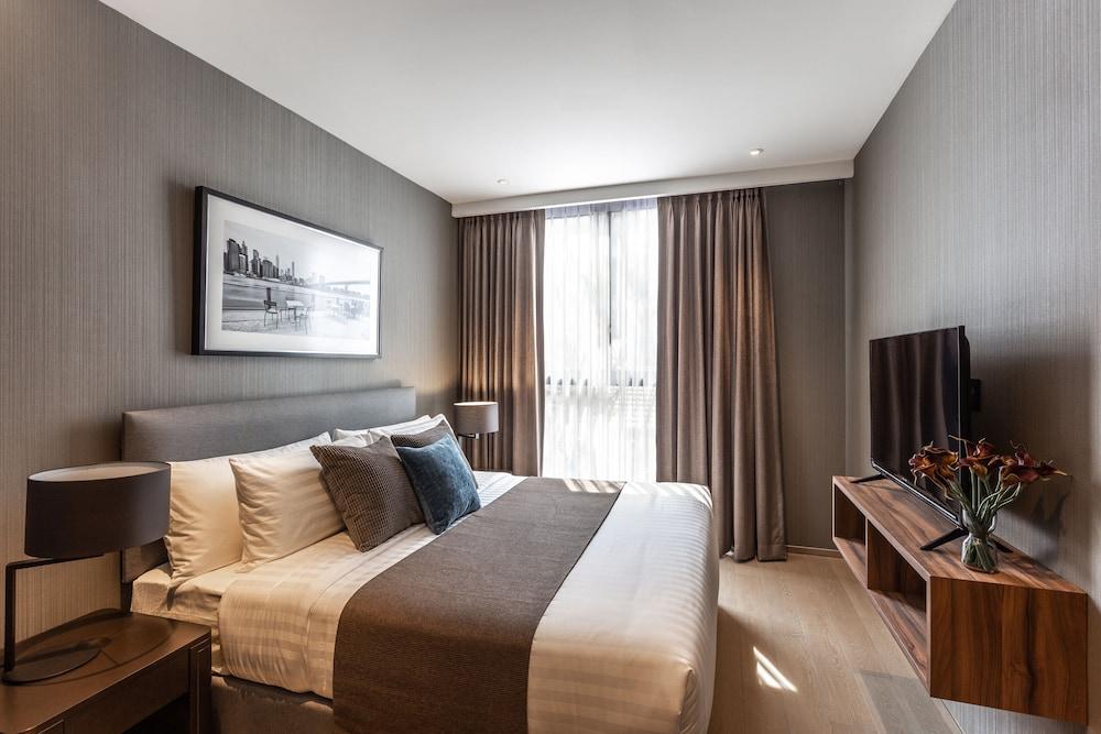 Shama Luxe Sukhumvit Bangkok 1