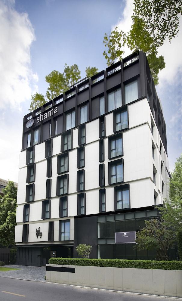 Shama Luxe Sukhumvit Bangkok