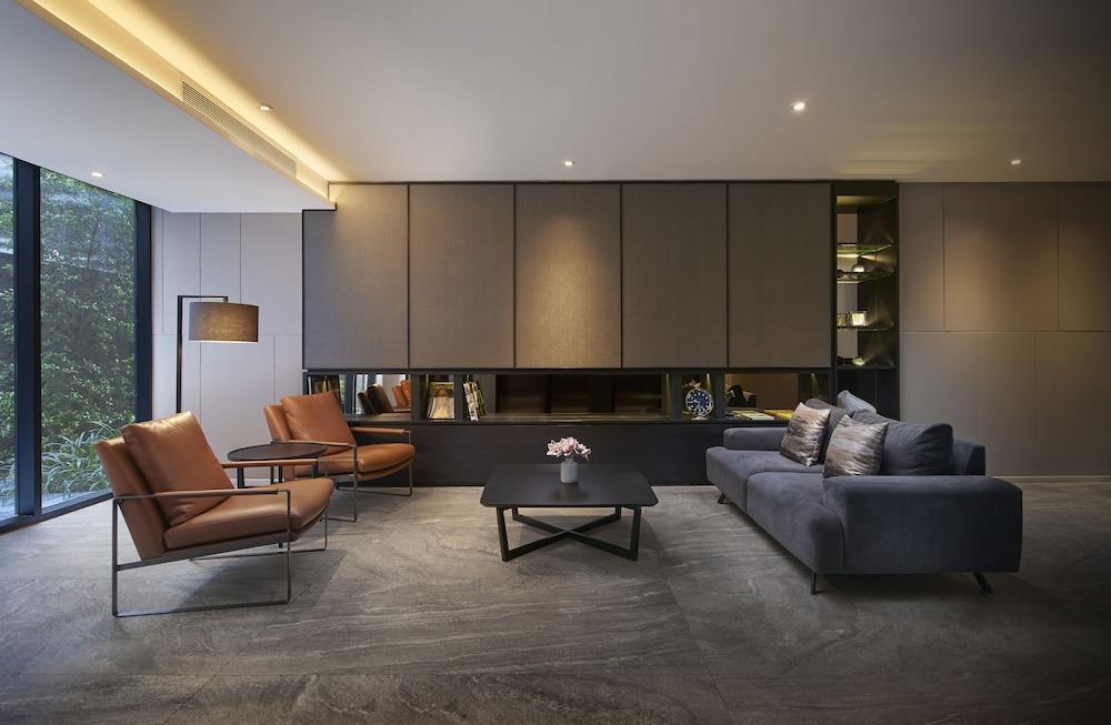 Shama Luxe Sukhumvit Bangkok 2
