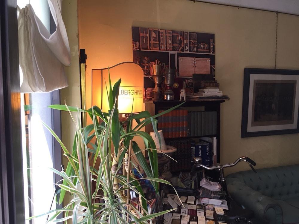 Alberghino B&B 1