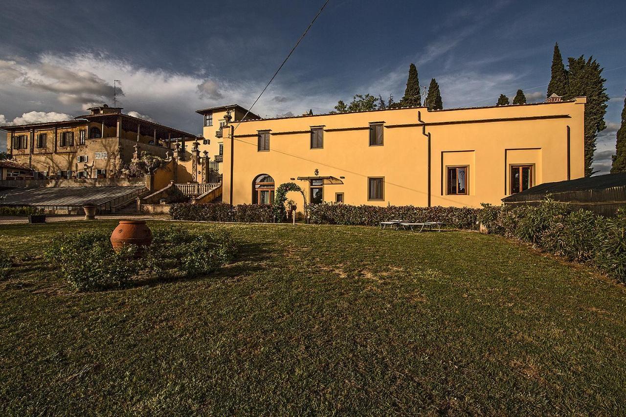 Villa Incontri 2