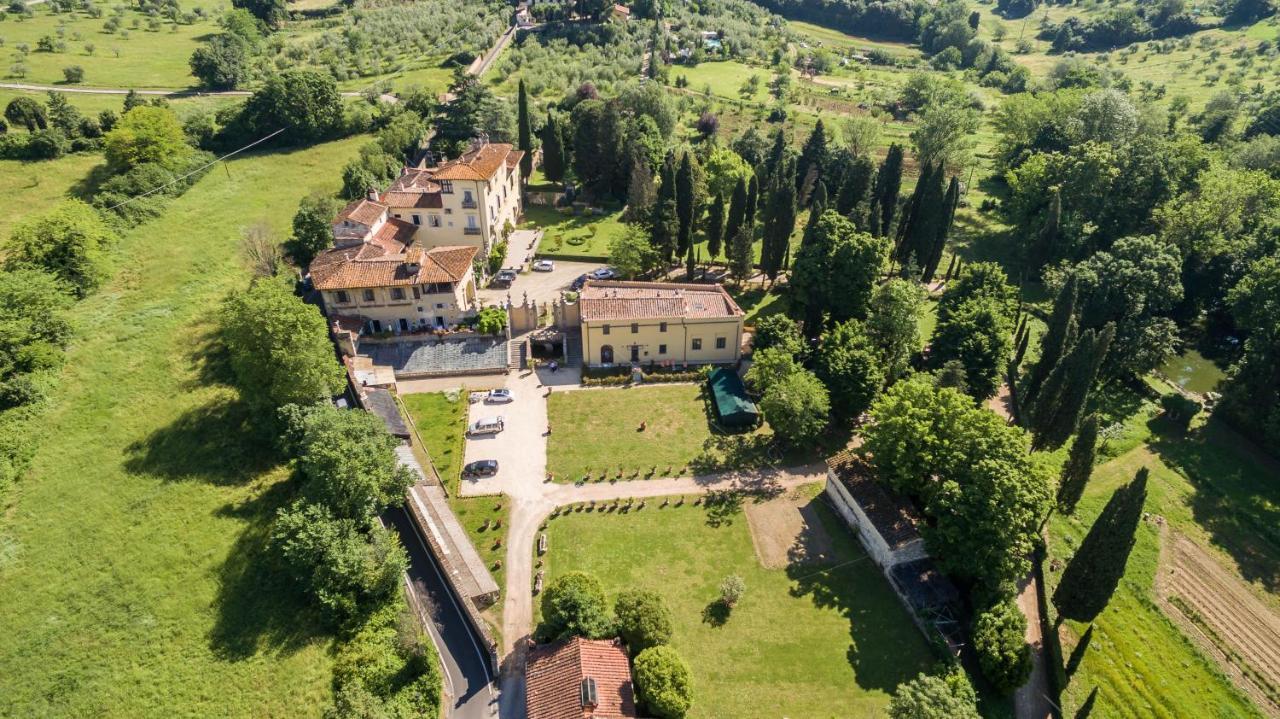 Villa Incontri