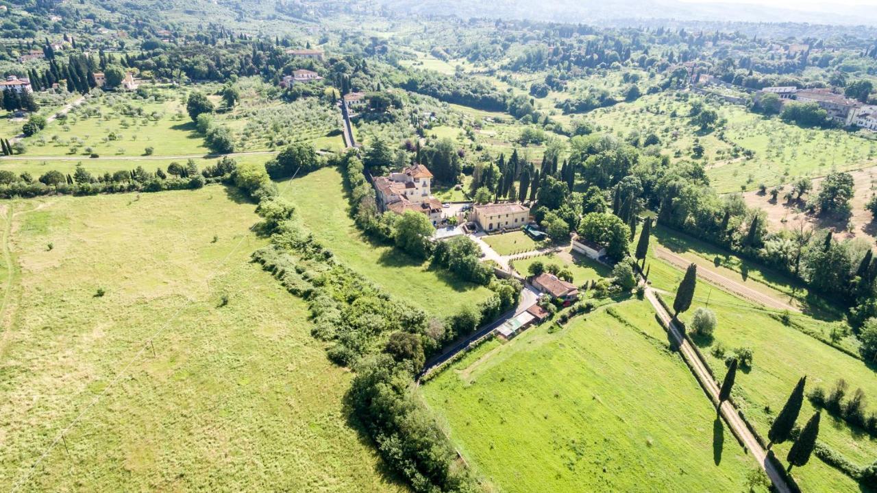 Villa Incontri 1