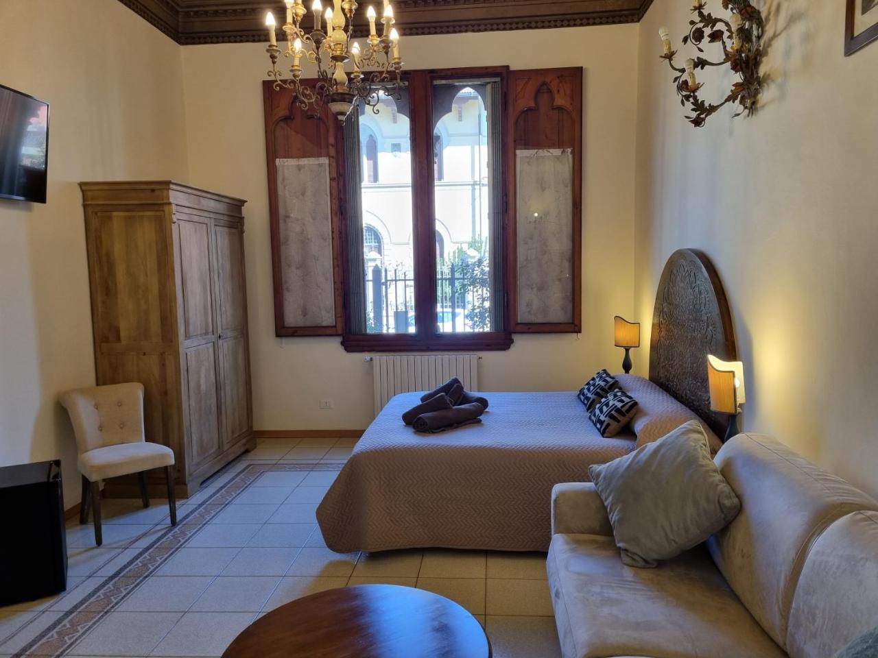 B&B Firenze 400 2