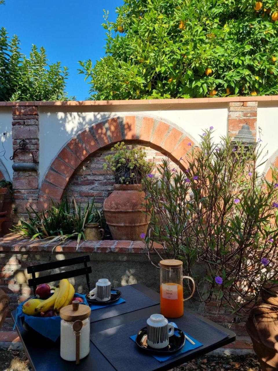 B&B Firenze 400 1