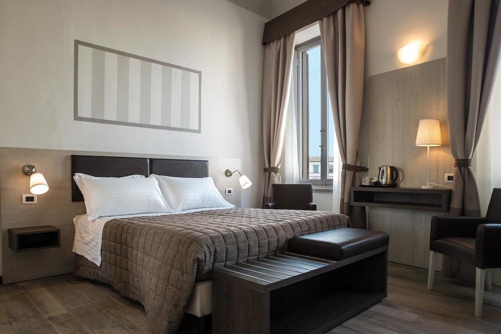 B&B Dimore Le Leopoldine 2