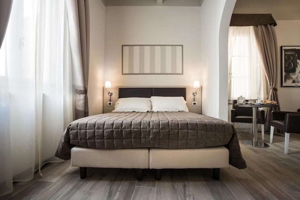 B&B Dimore Le Leopoldine
