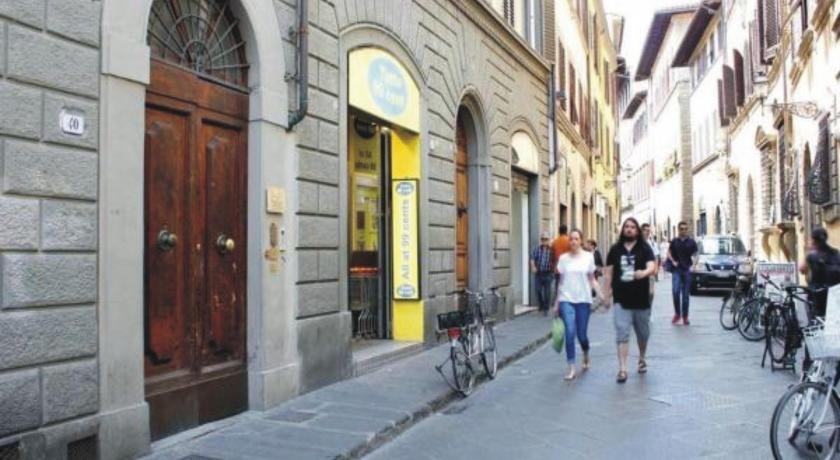 B&B Cuor di Firenze