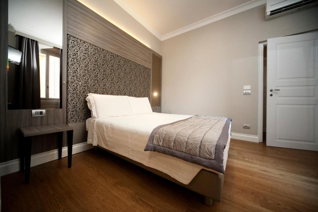 Residenza Le Fonticine 1
