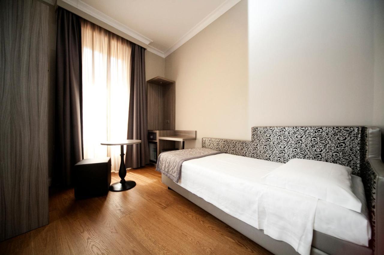 Residenza Le Fonticine 2