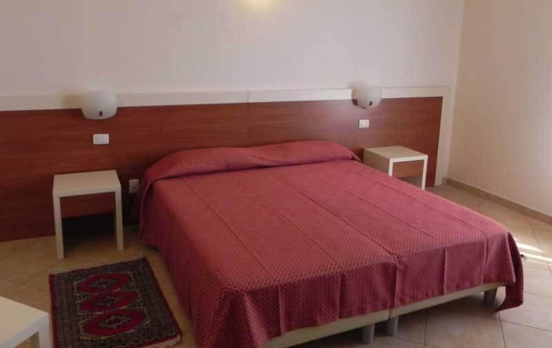 B&B Soggiorno Ponte Rosso 2