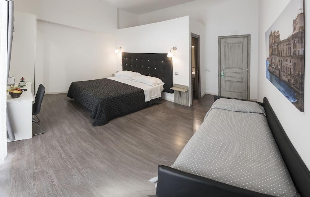 B&B Solimena 1