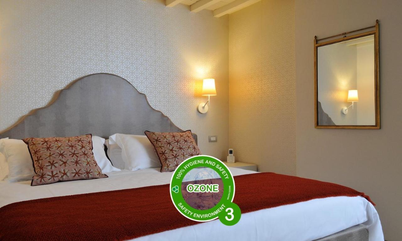 Canto Degli Aranci Bed & Breakfast 1