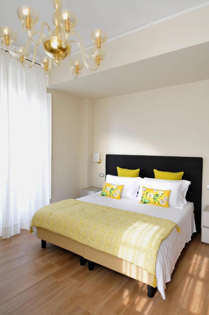 Canto Degli Aranci Bed & Breakfast 2