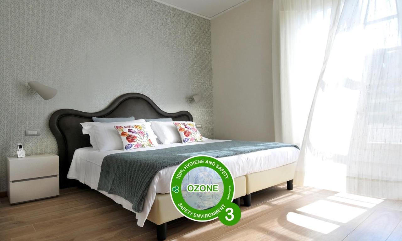Canto Degli Aranci Bed & Breakfast