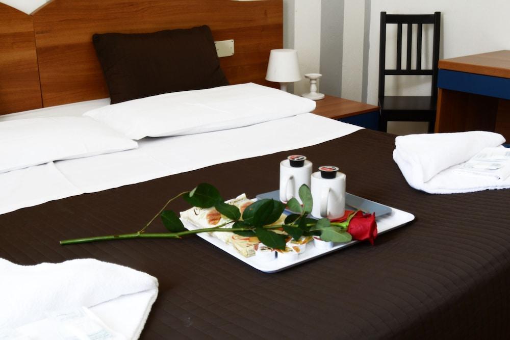 Darius Firenze B&B
