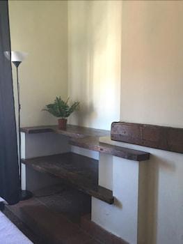 Darius Firenze B&B 1