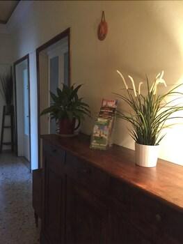 Darius Firenze B&B 2